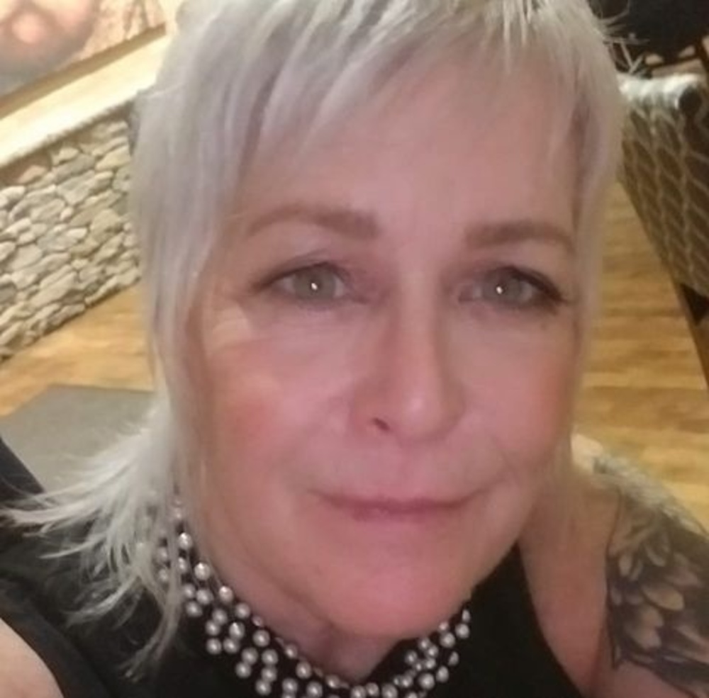 Meet your Posher, Kimmie
